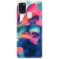 iSaprio Autumn for Samsung Galaxy A21s - Phone Cover