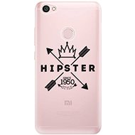 iSaprio Hipster Style 02 for Xiaomi Redmi Note 5A - Phone Cover