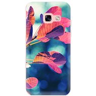 iSaprio Autumn for Samsung Galaxy A3 27 - Phone Cover