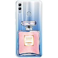 iSaprio Chanel Rose for Honor 10 Lite - Phone Cover