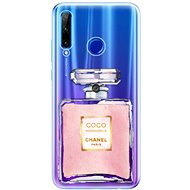 iSaprio Chanel Rose for Honor 20 Lite - Phone Cover