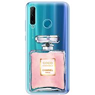 iSaprio Chanel Rose for Honor 20e - Phone Cover