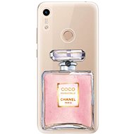 iSaprio Chanel Rose for Honor 8A - Phone Cover