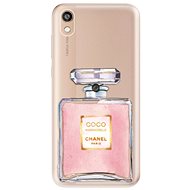 iSaprio Chanel Rose for Honor 8S - Phone Cover