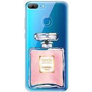 iSaprio Chanel Rose for Honor 9 Lite - Phone Cover