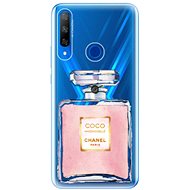 iSaprio Chanel Rose for Honor 9X - Phone Cover