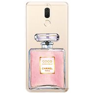 iSaprio Chanel Rose for Huawei Mate 10 Lite - Phone Cover