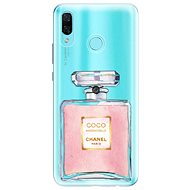 iSaprio Chanel Rose for Huawei Nova 3 - Phone Cover