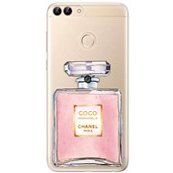 iSaprio Chanel Rose for Huawei P Smart - Phone Cover