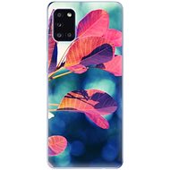 iSaprio Autumn for Samsung Galaxy A31 - Phone Cover