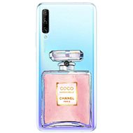 iSaprio Chanel Rose for Huawei P Smart Pro - Phone Cover