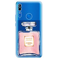 iSaprio Chanel Rose for Huawei P Smart Z - Phone Cover