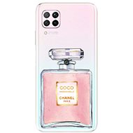 iSaprio Chanel Rose for Huawei P40 Lite - Phone Cover