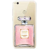 iSaprio Chanel Rose for Huawei P9 Lite (2017) - Phone Cover