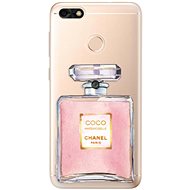 iSaprio Chanel Rose for Huawei P9 Lite Mini - Phone Cover