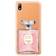 iSaprio Chanel Rose for Huawei Y5 2019 - Phone Cover