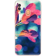 iSaprio Autumn for Samsung Galaxy A40 - Phone Cover