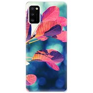 iSaprio Autumn for Samsung Galaxy A41 - Phone Cover