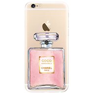 iSaprio Chanel Rose for iPhone 6/ 6S - Phone Cover
