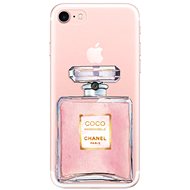 iSaprio Chanel Rose for iPhone 7/ 8/ SE 2020/ SE 2022 - Phone Cover