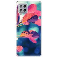 iSaprio Autumn for Samsung Galaxy A42 - Phone Cover