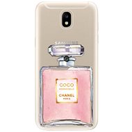 iSaprio Chanel Rose for Samsung Galaxy J5 (2017) - Phone Cover