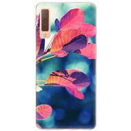 iSaprio Autumn for Samsung Galaxy A7 (28) - Phone Cover