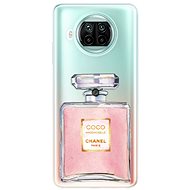 iSaprio Chanel Rose for Xiaomi Mi 10T Lite - Phone Cover