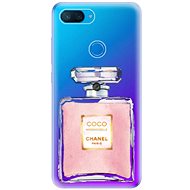 iSaprio Chanel Rose for Xiaomi Mi 8 Lite - Phone Cover