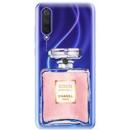 iSaprio Chanel Rose for Xiaomi Mi 9 Lite - Phone Cover