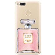 iSaprio Chanel Rose for Xiaomi Mi A1 - Phone Cover