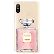 iSaprio Chanel Rose for Xiaomi Mi A2 Lite - Phone Cover