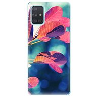 iSaprio Autumn for Samsung Galaxy A71 - Phone Cover
