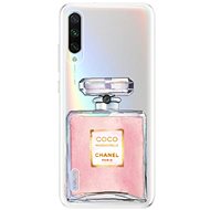 iSaprio Chanel Rose for Xiaomi Mi A3 - Phone Cover