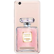 iSaprio Chanel Rose for Xiaomi Redmi 4A - Phone Cover