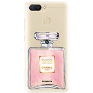 iSaprio Chanel Rose for Xiaomi Redmi 6 - Phone Cover