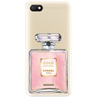 iSaprio Chanel Rose for Xiaomi Redmi 6A - Phone Cover