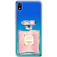 iSaprio Chanel Rose for Xiaomi Redmi 7A - Phone Cover