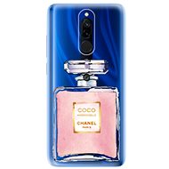 iSaprio Chanel Rose for Xiaomi Redmi 8 - Phone Cover