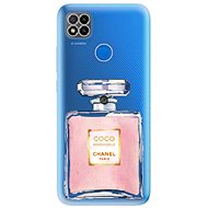 iSaprio Chanel Rose for Xiaomi Redmi 9C - Phone Cover