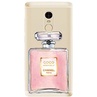 iSaprio Chanel Rose for Xiaomi Redmi Note 4 - Phone Cover