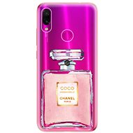iSaprio Chanel Rose for Xiaomi Redmi Note 7 - Phone Cover