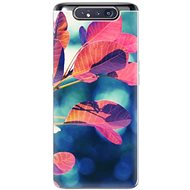 iSaprio Autumn for Samsung Galaxy A80 - Phone Cover