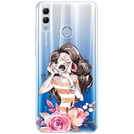iSaprio Charming for Honor 10 Lite - Phone Cover