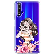 iSaprio Charming for Honor 20 - Phone Cover