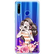 iSaprio Charming for Honor 20 Lite - Phone Cover