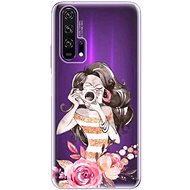 iSaprio Charming for Honor 20 Pro - Phone Cover
