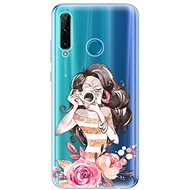 iSaprio Charming for Honor 20e - Phone Cover