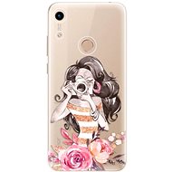 iSaprio Charming for Honor 8A - Phone Cover