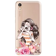 iSaprio Charming for Honor 8S - Phone Cover